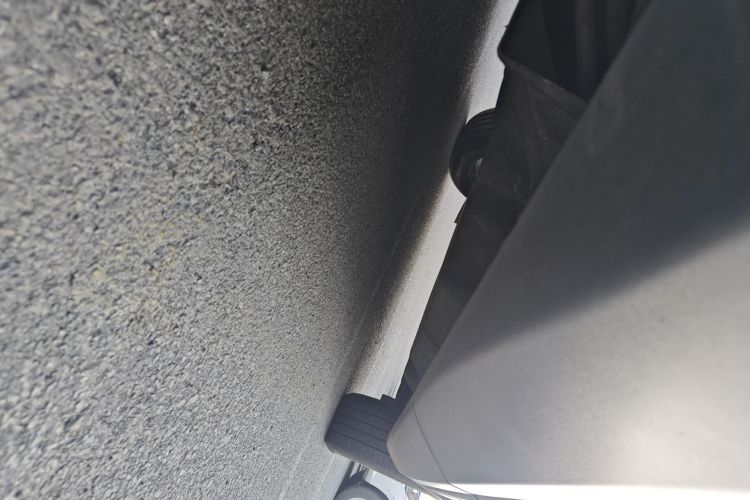 福特 2023款 锐界L 2.0T EcoBoost E混动两驱七座风尚型局部细节9002