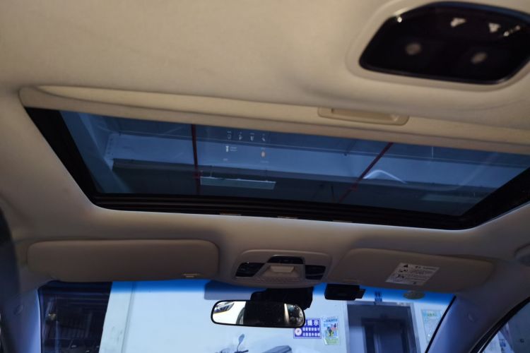 吉利汽车 帝豪 2019款 领军版 1.5L CVT向上互联型 国VI局部细节22