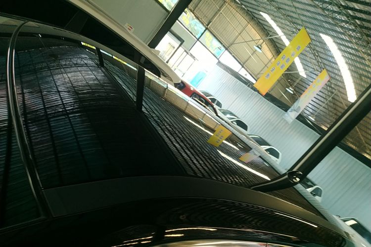 日产 奇骏 2025款 荣誉 2.0L 两驱真心版局部细节57