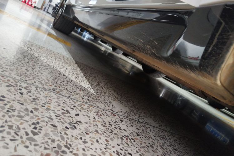 五菱汽车 五菱星光 2025款 610km 智能旗舰型局部细节9001