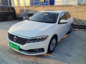 大众 朗逸 2019款 1.5L 自动舒适版 国VI