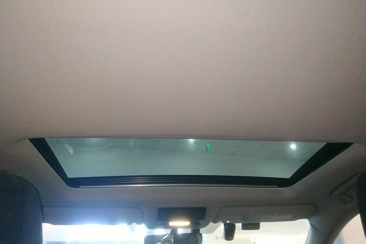 雷克萨斯RX 2020款 300 两驱精英版 国VI局部细节22