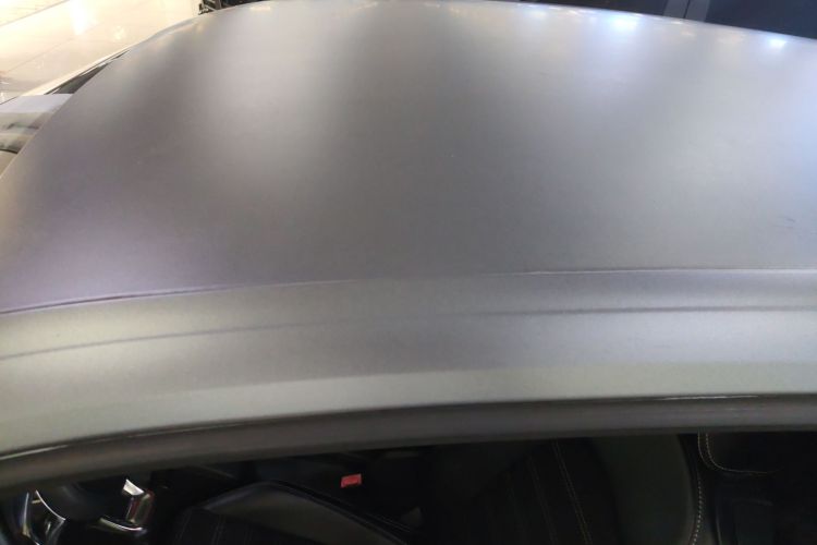 大众 尚酷 2015款 1.4TSI 风尚版局部细节57