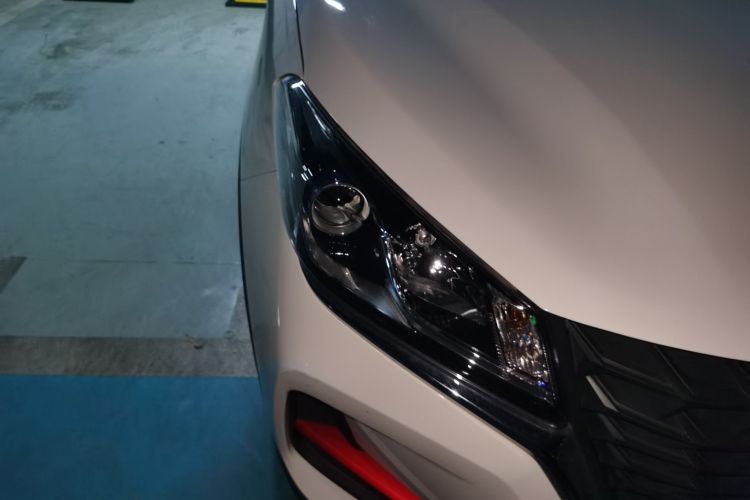 东风风光 风光500 2022款 1.5L CVT悦享型车身外观8