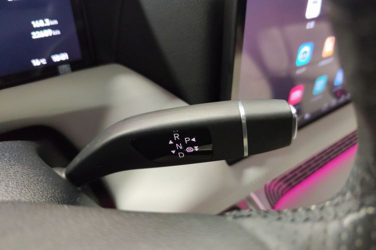 小鹏G9 2024款 570 Max中控内饰18