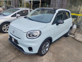 零跑汽车 零跑T03 2025款 403舒享版