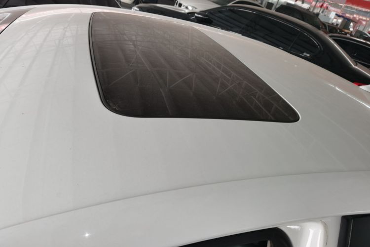 别克 英朗 2015款 15N 自动豪华型局部细节57