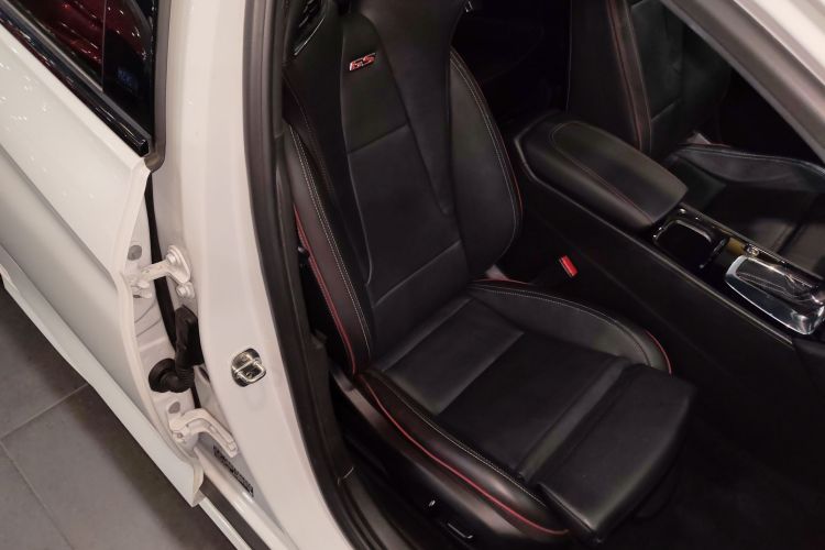 别克 君威 2019款 GS 28T 精英型 国VI局部细节41