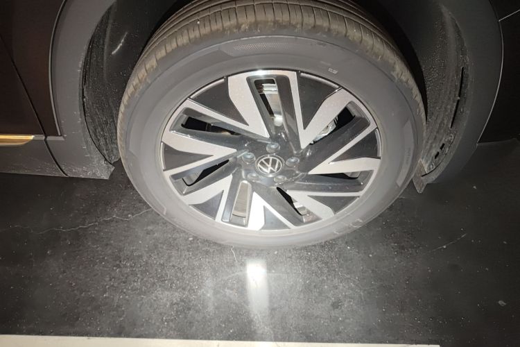 大众 探岳 2026款 3000万辆甄选款 300TSI车身外观6007