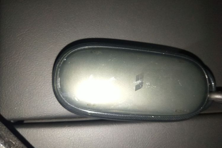 理想汽车 理想L9 2023款 Pro中控内饰11