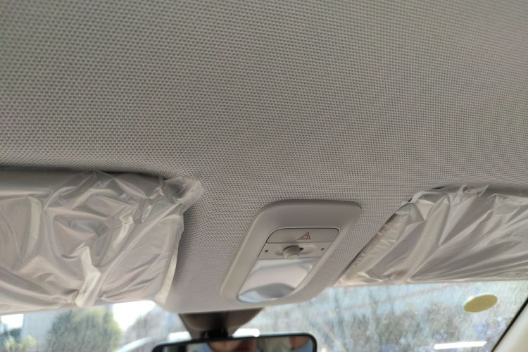 五菱汽车 宏光MINIEV 2025款 四门版 进阶款局部细节22