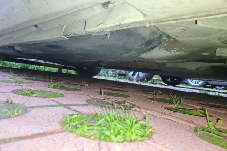 沃尔沃S60(进口) 2012款 1.6T DRIVe 舒适版局部细节9001