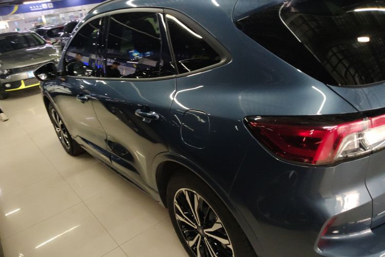 福特 锐际 2020款 EcoBoost 245 四驱纵享款ST-LINE车身外观6003