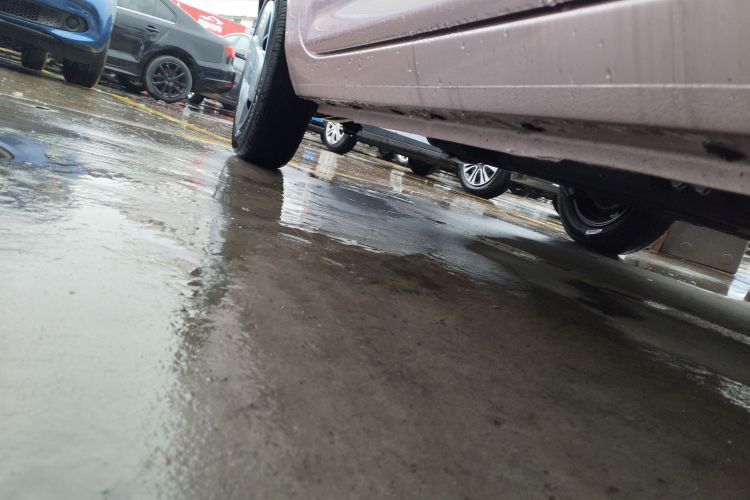 吉利银河 2024款 熊猫mini 200km 耐力熊局部细节9001