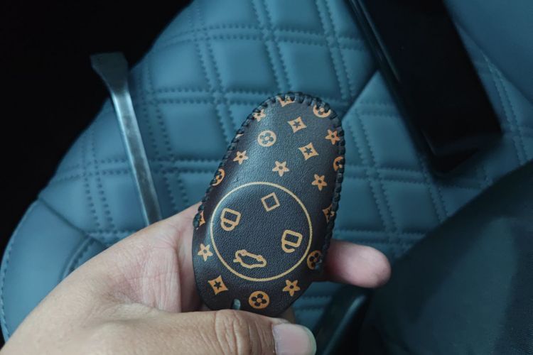 零跑汽车 零跑T03 2021款 400微糖版中控内饰11