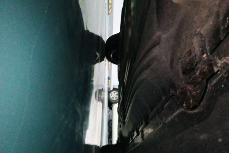 奔驰GLC 2024款 GLC 300 L 4MATIC 动感型 5座局部细节9004