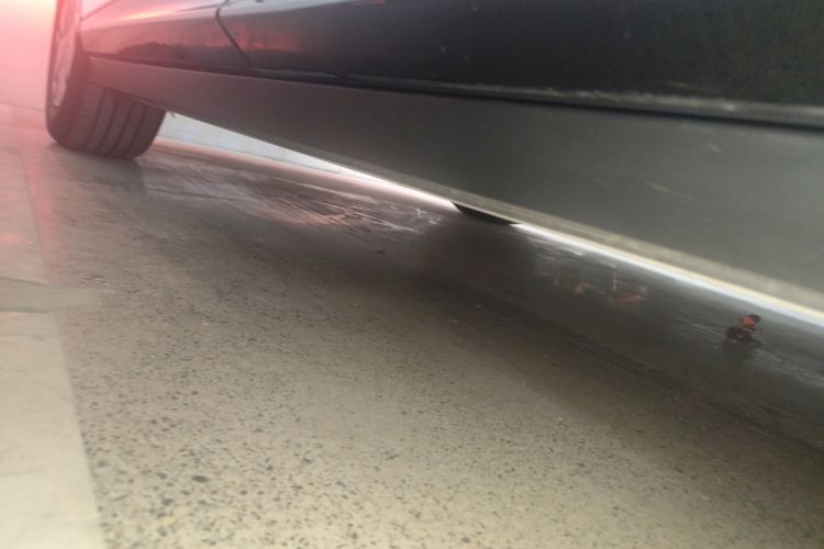 小鹏P7+ 2024款 长续航 Max局部细节9001