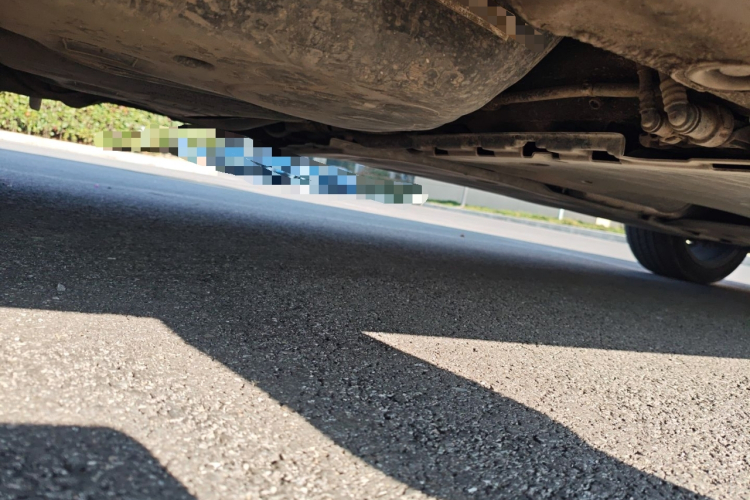 大众 朗逸 2021款 280TSI DSG豪华版局部细节9002