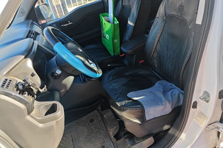 长安欧尚X70A 2020款 1.5L 手动舒适型中控内饰19