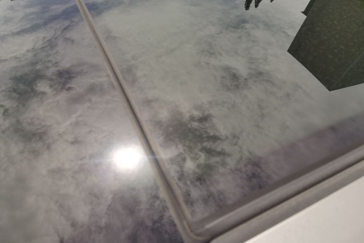 荣威D5X DMH 2024款 135旗舰版车身外观57