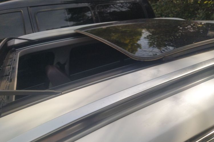 宝马X1 2022款 sDrive25Li 领先型局部细节57