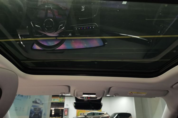 别克E5 2023款 臻享长续航版局部细节22