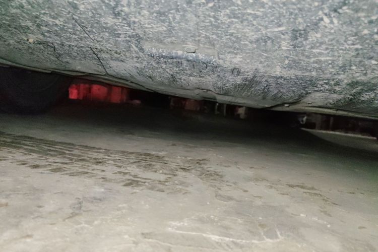 比亚迪 秦PLUS 2024款 荣耀版 DM-i 55KM领先型局部细节9008