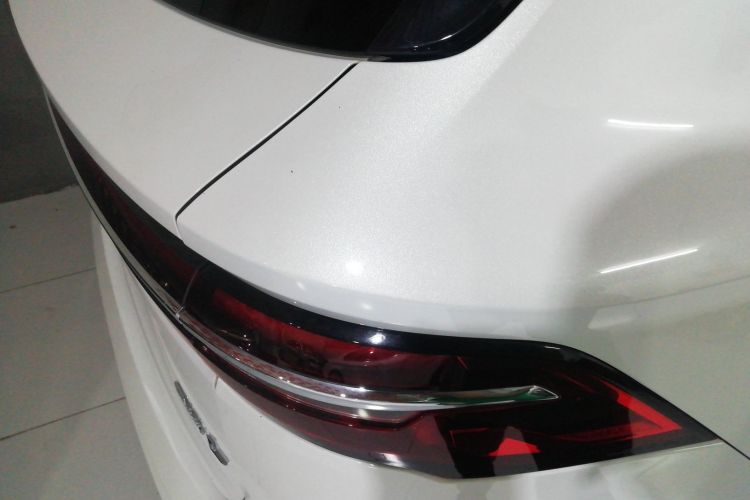 吉利汽车 星越L 2024款 2.0TD 高功自动两驱天际版车身外观9