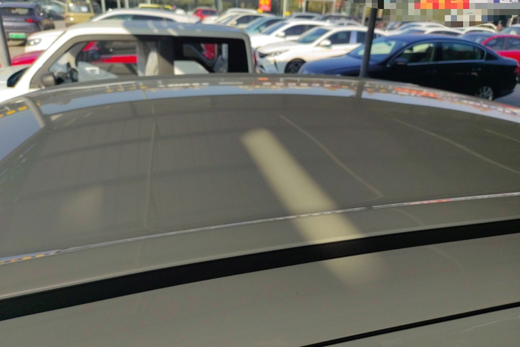 五菱汽车 宏光MINIEV 2025款 四门版 进阶款局部细节57