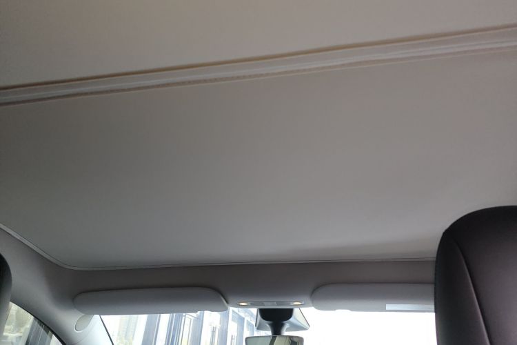 特斯拉 Model Y 2022款 后轮驱动版局部细节22