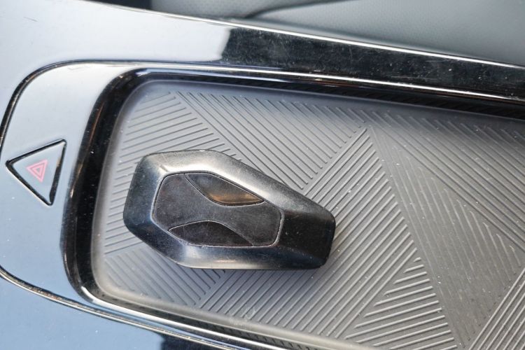 ARCFOX极狐 极狐 阿尔法T(ARCFOX αT) 2021款 653S+ 160kW中控内饰7001