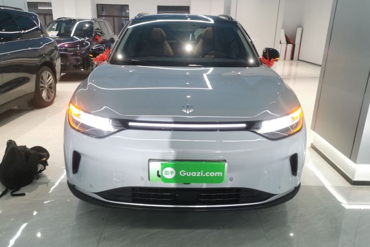 零跑汽车 零跑C11 2024款 纯电 580尊享版车身外观6001