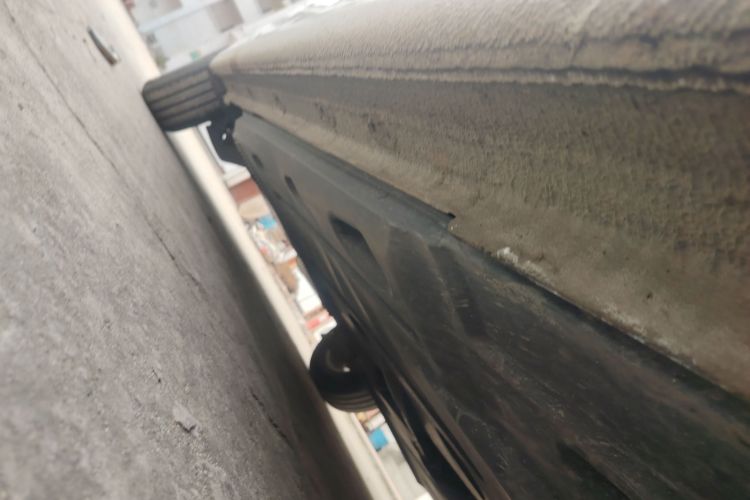 大众 2019款 朗逸启航 1.5L 手动风尚版 国VI局部细节9001