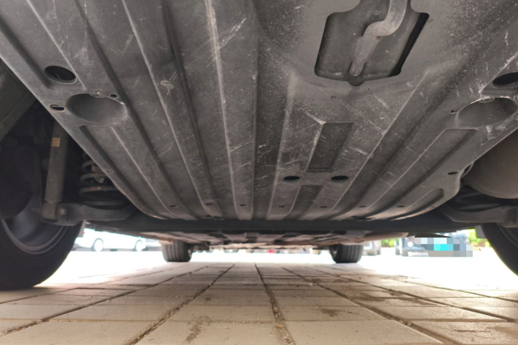 本田 凌派 2019款 180Turbo CVT豪华版 国V局部细节9009