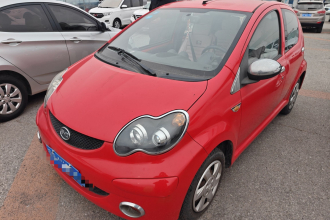 比亚迪F0 2012款 1.0L 铉酷型