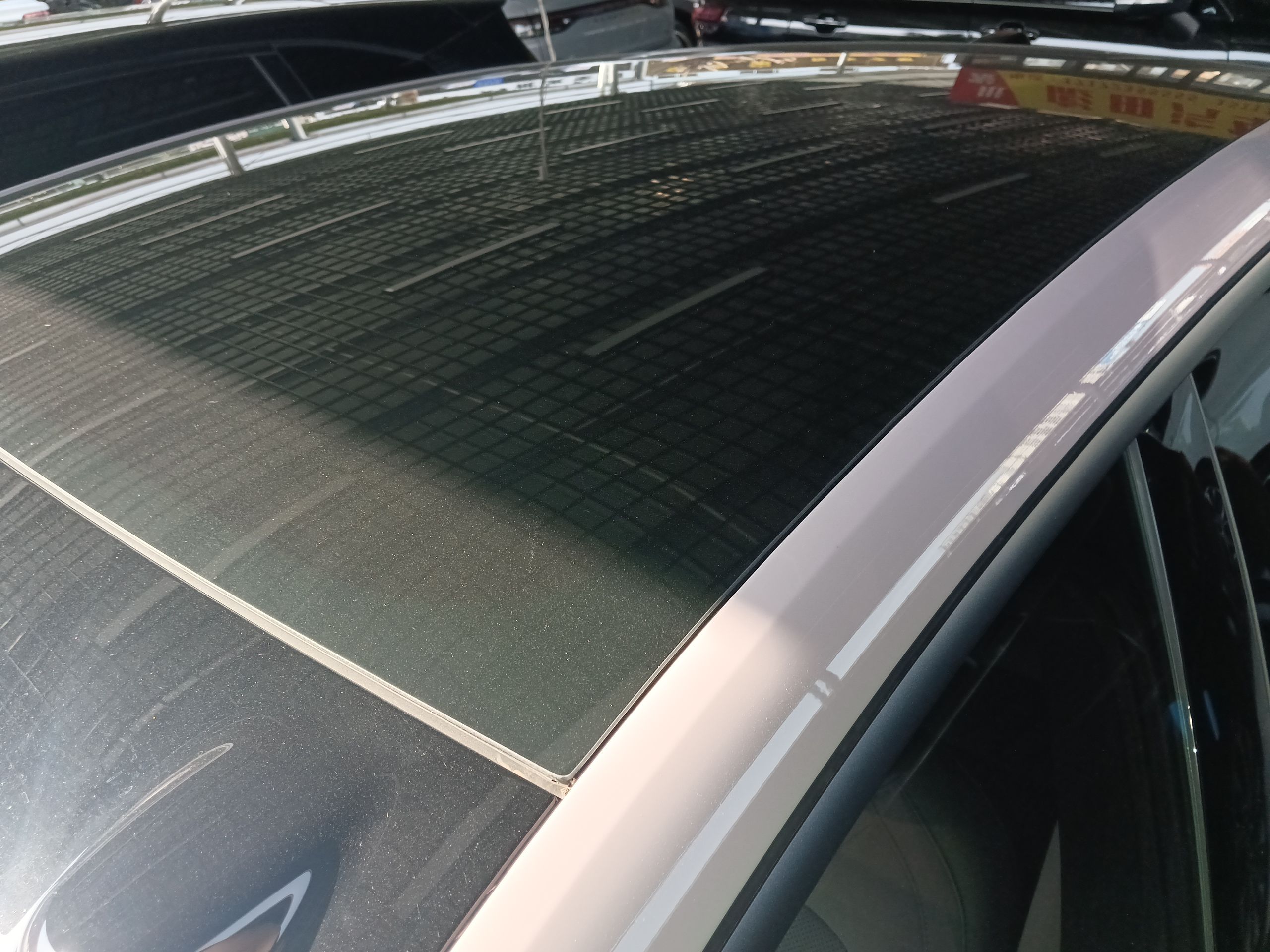 乐道L60 2024款  60kwh 后驱版