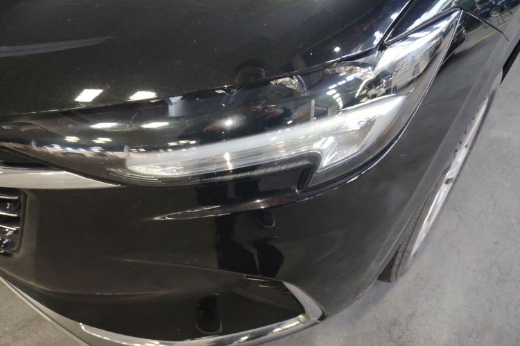 别克 2023款 昂科威Plus 652T 五座豪华型局部细节36