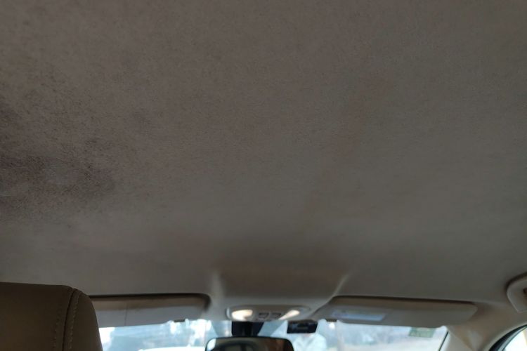 猎豹汽车 猎豹CS9 2018款 1.5T CVT劲锐型中控内饰22