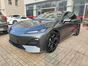 深蓝汽车 深蓝SL03 2023款 135Plus增程版