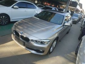 宝马3系 2016款 320Li 进取型