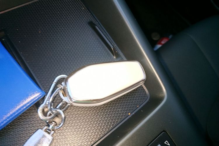 比亚迪 秦PLUS 2025款 DM-i 智驾版 55KM领先型中控内饰11