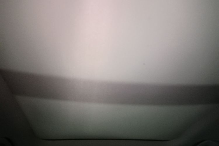 宝马X1 2016款 sDrive18Li 时尚型中控内饰22