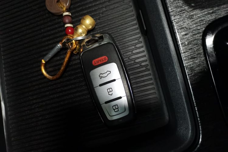 东风风神 奕炫MAX 2023款 1.5T 超炫潮爸版中控内饰11