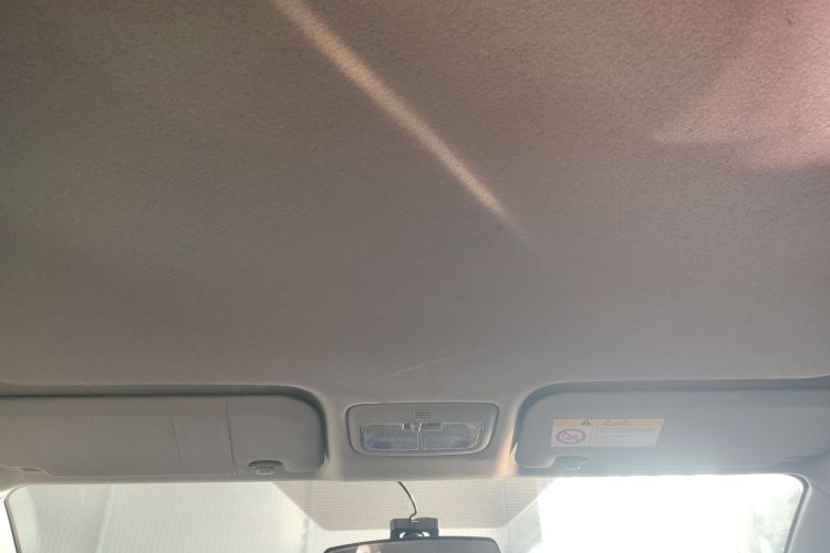 丰田 YARiS L 致享 2020款 1.5L CVT豪华版中控内饰22