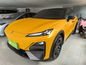 深蓝汽车 深蓝S07 2023款 200Max增程版