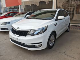 起亚K2 2015款 两厢 1.4L MT GLS炫酷版