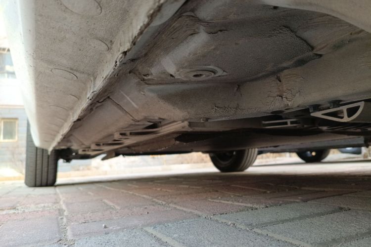 思皓 花仙子 2021款 302km 时尚型 31.4kWh局部细节9001