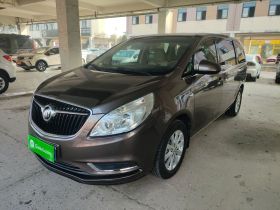 别克GL8 2017款 25S 舒适型 国V