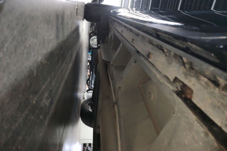 凯迪拉克XT6 2021款 28T 六座豪华型局部细节9001