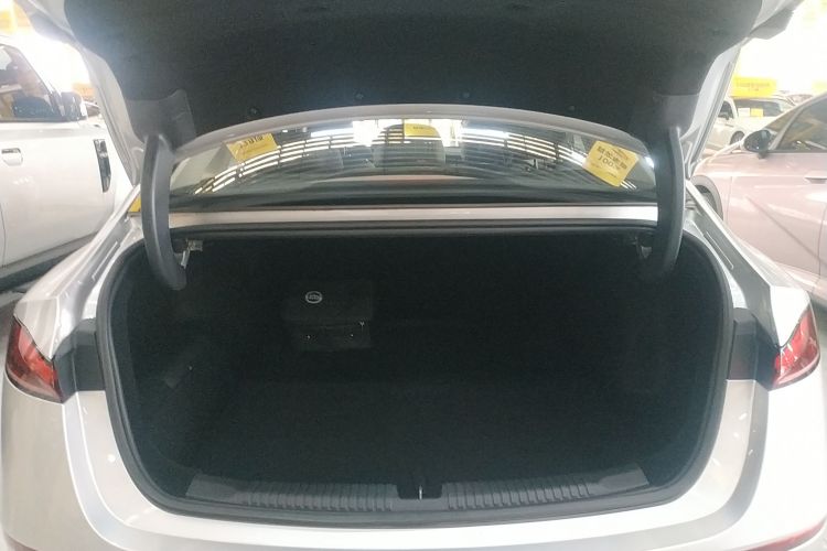 荣威D7 2025款 DMH 125km 世界冠军卓越版局部细节23